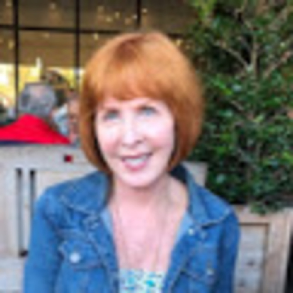 Meet your Posher, Sharon